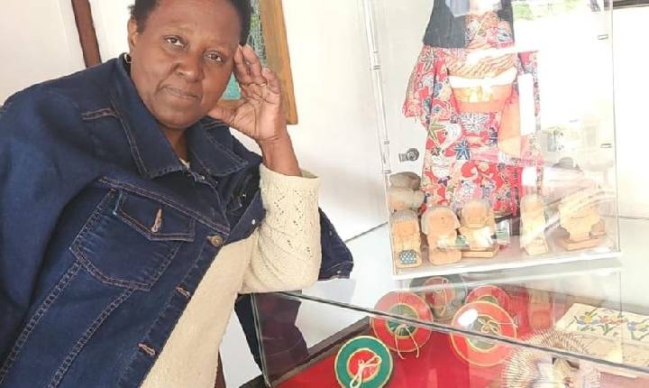 Aniversário de Maria Leonice em Jardim Alegre