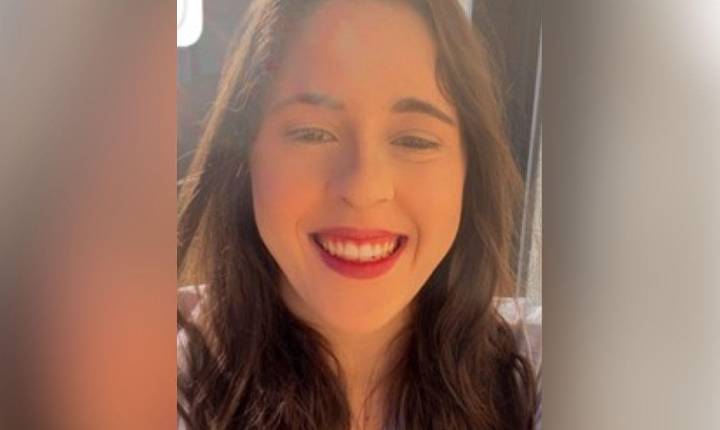 Ariranha do Ivaí lamenta a morte da jovem Bruna Bueno da Silva, aos 17 anos