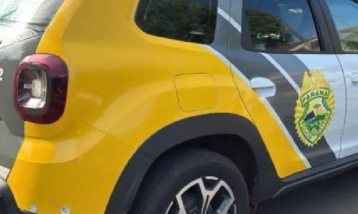 Botijão de gás, cervejas e pinga são furtados de residência na zona rural de Ivaiporã