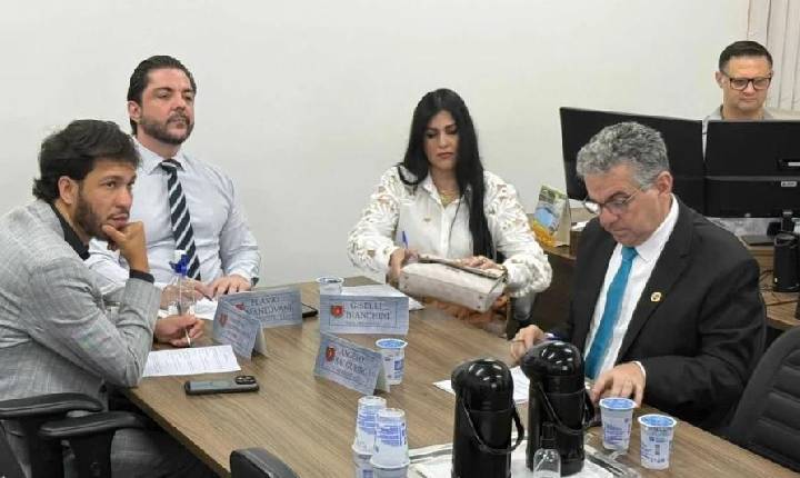 Câmara de Maringá aprova projeto que permite sepultamento de animais em cemitérios públicos