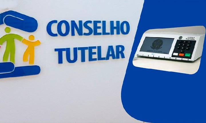 Eleições para o Conselho Tutelar acontecem neste domingo em Jardim Alegre