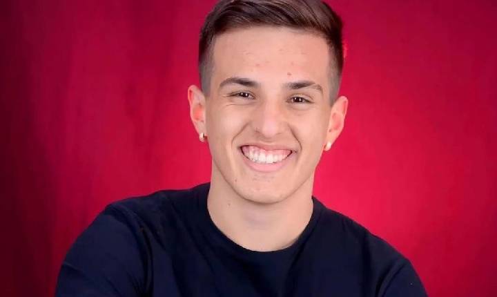 Familiares celebram aniversário de Tauan Bueno em Jardim Alegre