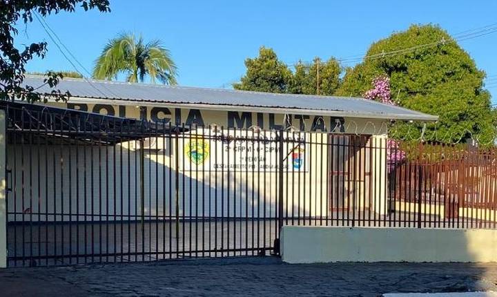 Golpe do falso emprego faz vítima em Jardim Alegre; suspeito some após receber dinheiro e documentos