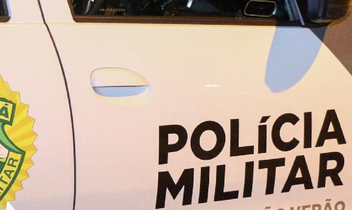 Homem tem celular furtado após parar para comer em rodovia de Jardim Alegre