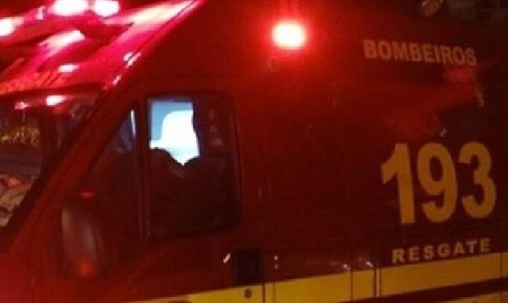 Morador de Manoel Ribas morre após atropelamento na PR-466