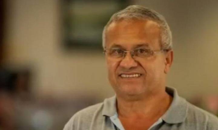 Morre Adenir da Silva, ex-morador de Jardim Alegre, aos 66 anos