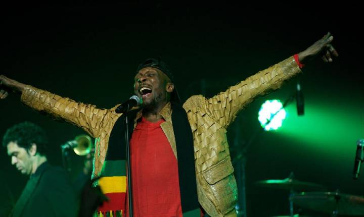 Morre aos 81 anos Jimmy Cliff, pioneiro do reggae que levou o gênero ao cenário internacional
