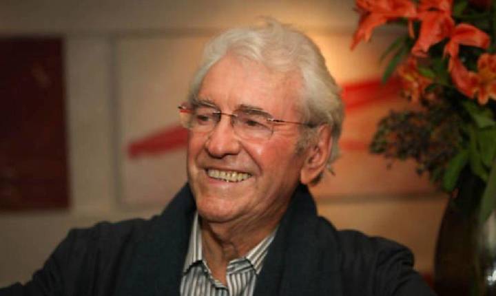Morre, aos 91 anos, o ator Juca de Oliveira