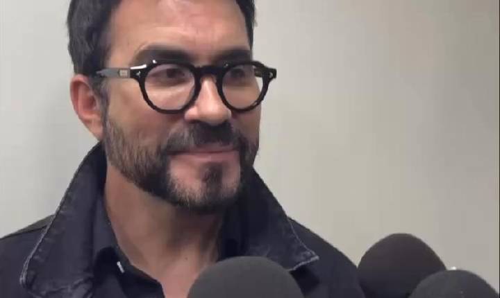 Padre Fábio de Melo diz que tia caçula sempre morou em Ivaiporã e declaração chama atenção na 21ª Expovale