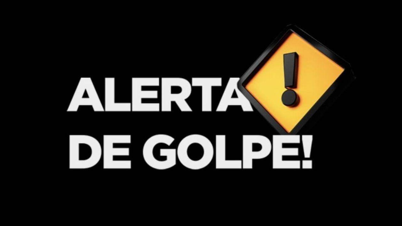 Portal Juliano Barbosa foi vítima de golpe em divulgação de vagas falsas