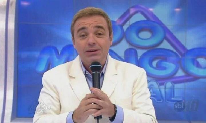 Seis anos sem Gugu: o legado de um dos maiores comunicadores do país