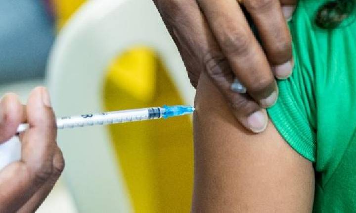 Vacinação contra a Influenza continua em Jardim Alegre; adesão entre os idosos está abaixo do esperado