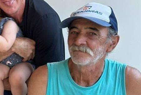 Faleceu o conhecido 