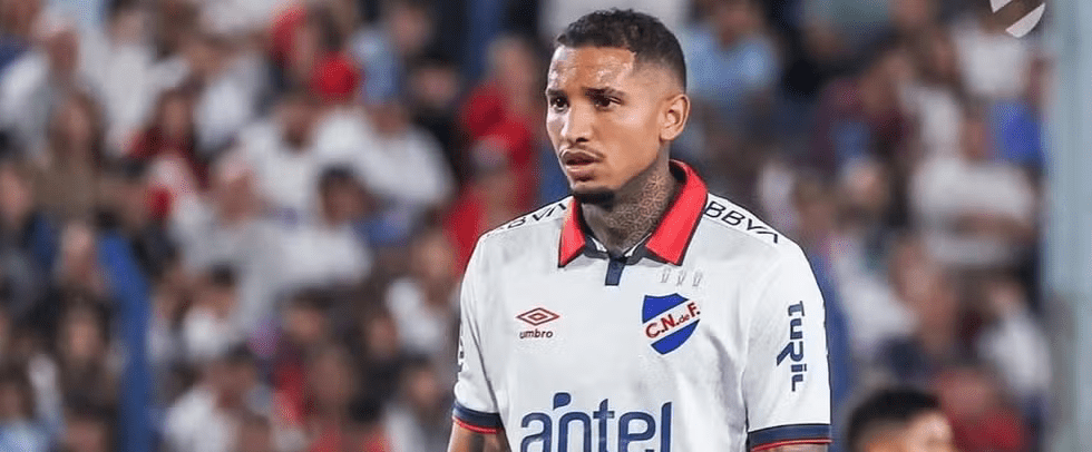 Juan Izquierdo, jogador do Nacional do Uruguai, morre aos 27 anos em SP