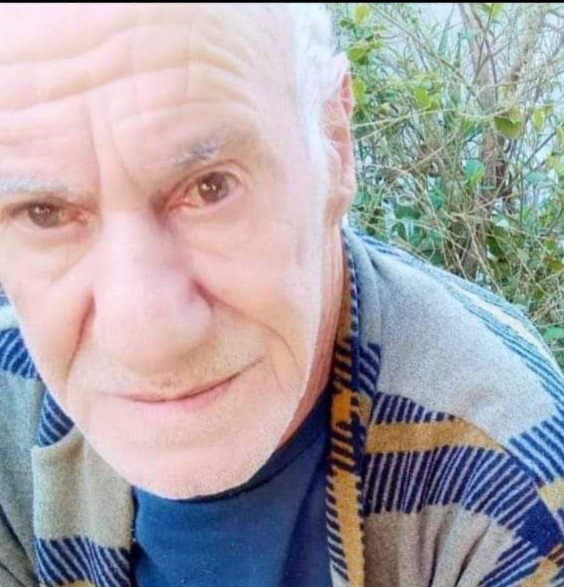 Jurandir Guaita faleceu em Curitiba