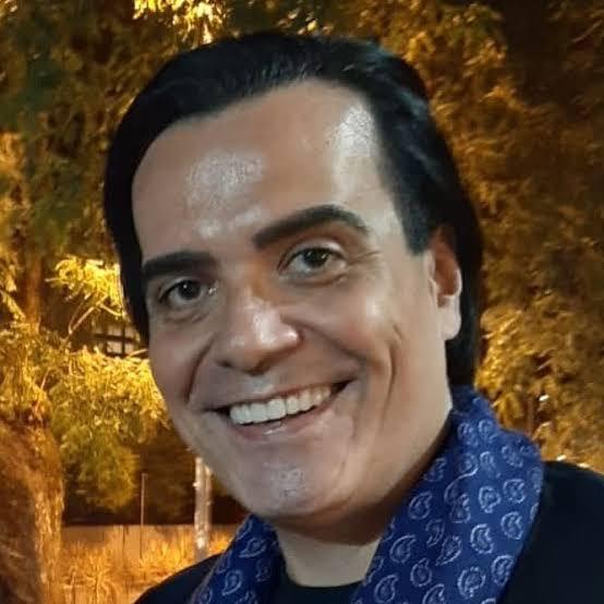 Apresentador Fábio Arruda morre em SP