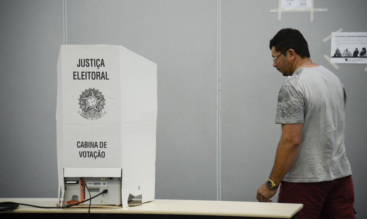Consulta a locais de votação já está disponível, saiba como acessar