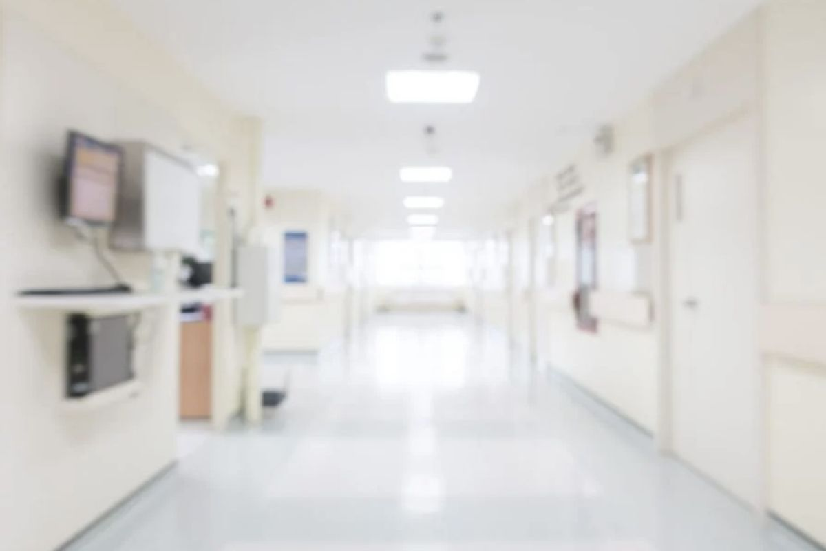 Hospital aciona polícia para conter paciente agressivo em Ivaiporã
