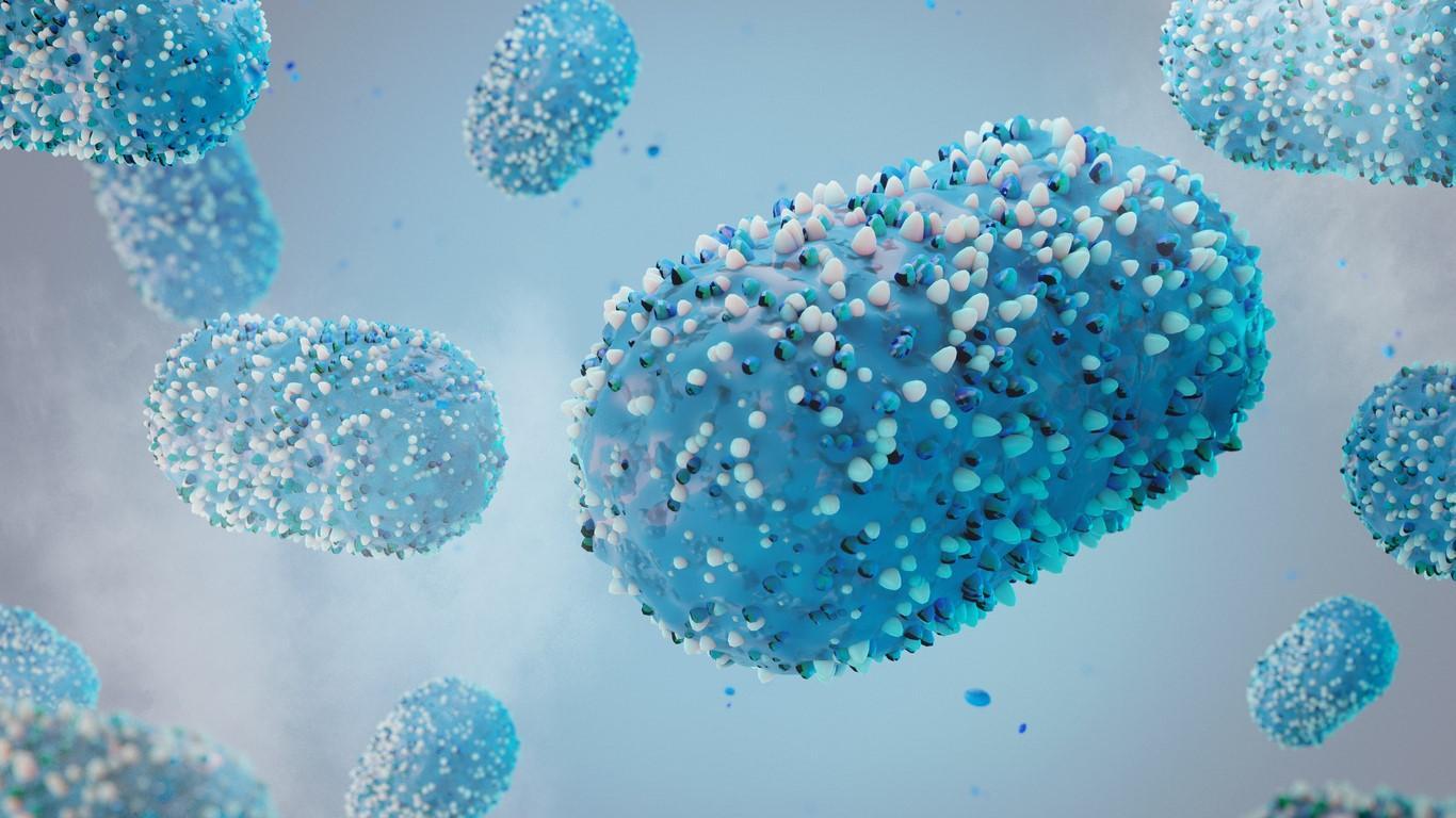 Maringá confirma primeiro caso de mpox
