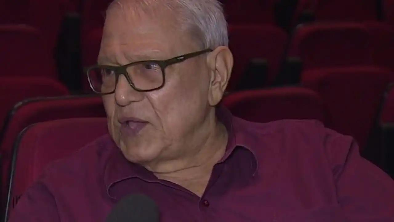 Ary Toledo morre aos 87 anos