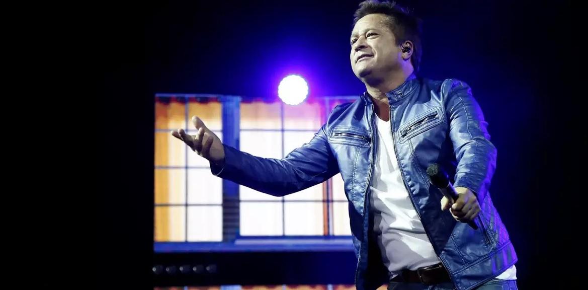 Cantor Leonardo, ícone do sertanejo, se apresentará em São Pedro do Ivaí