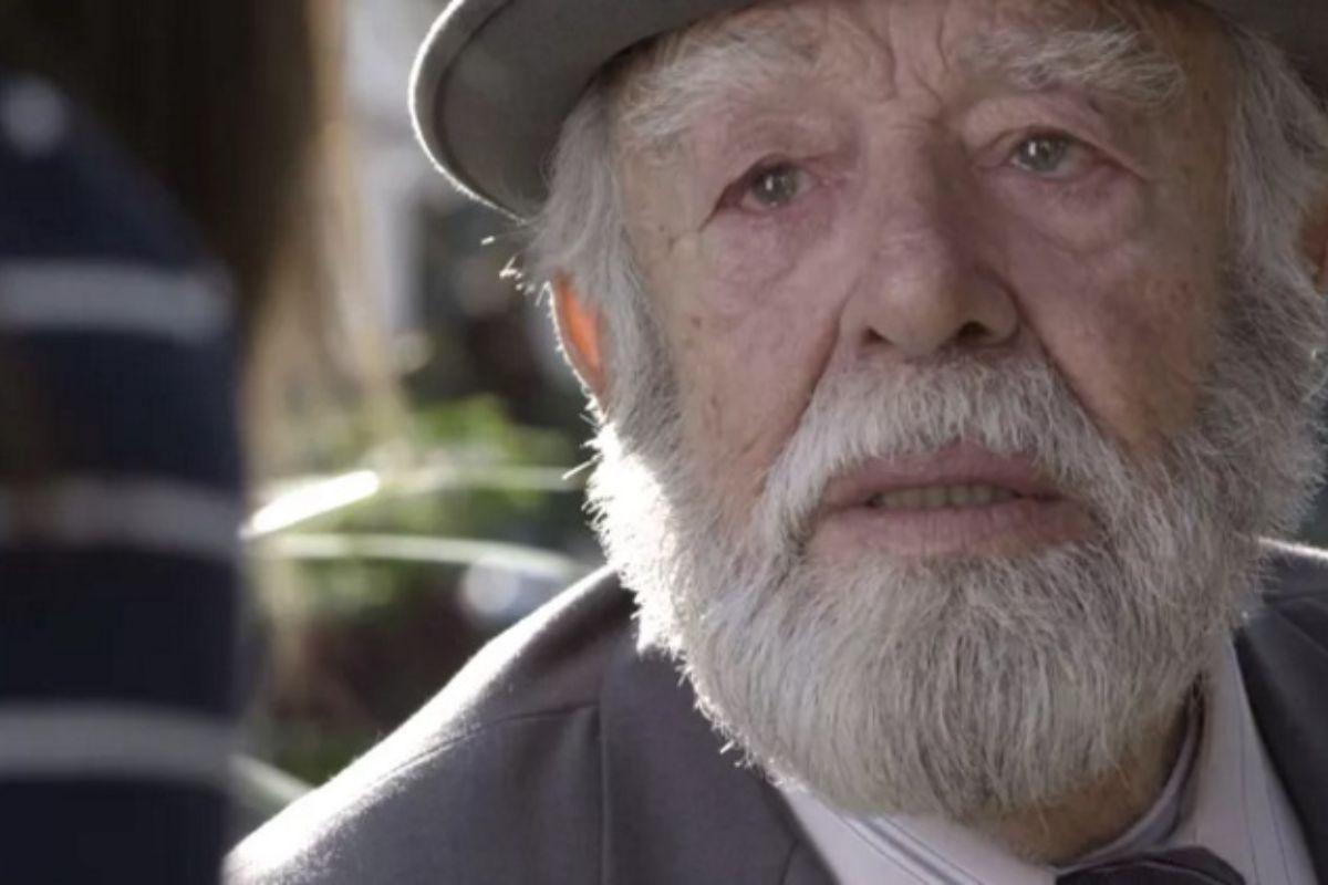Morre Emiliano Queiroz, ator de várias novelas da Globo