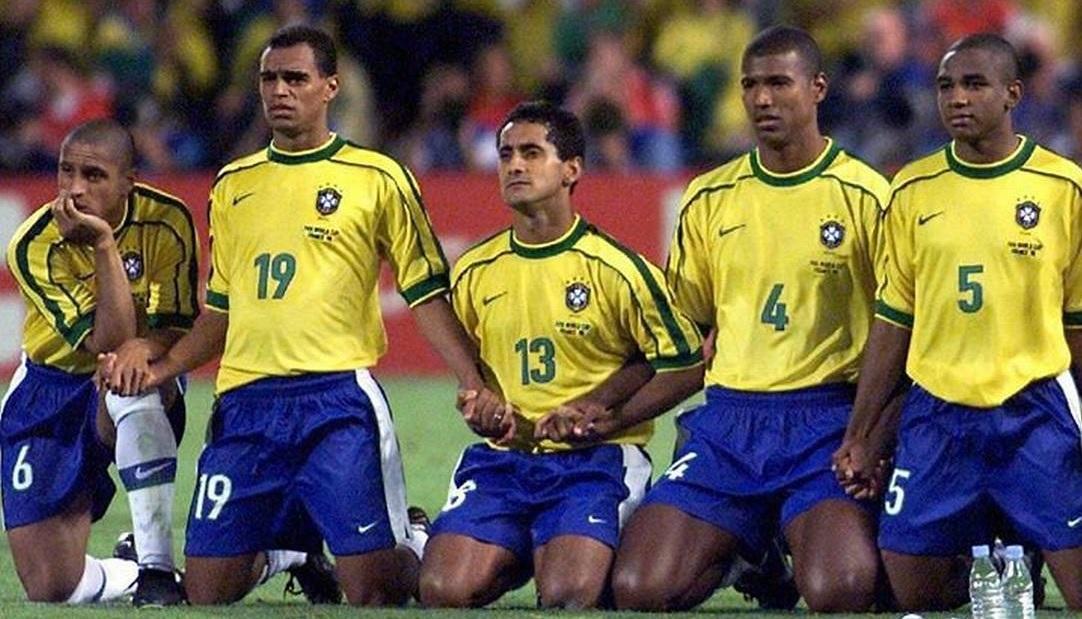 Morre Zé Carlos, ex-lateral do São Paulo que jogou a Copa do Mundo de 1998