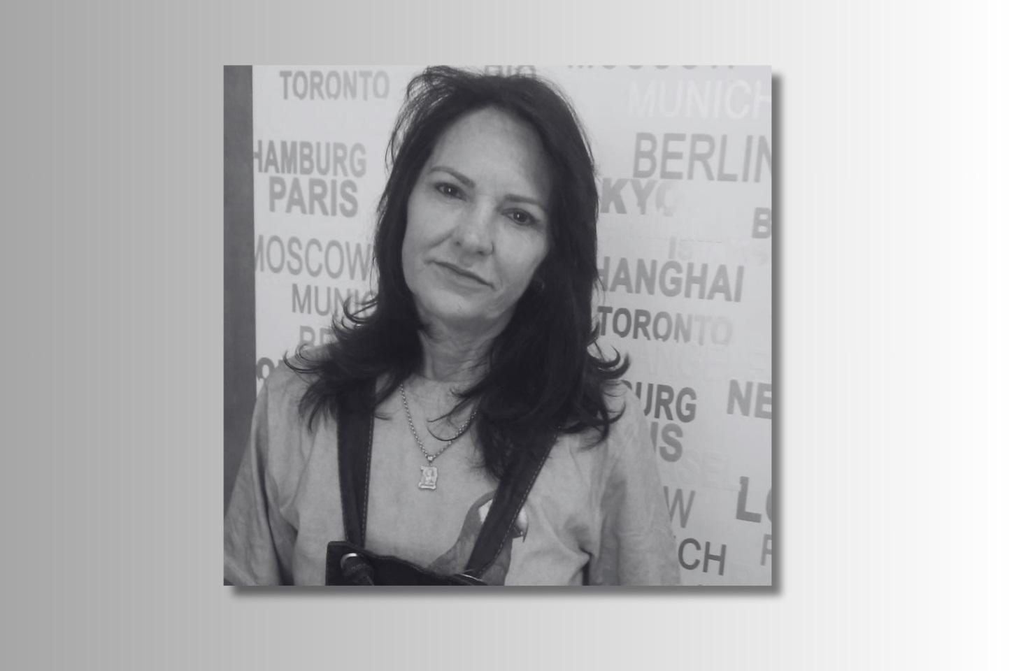 Morte da Professora Maria Wessler causa comoção em Ivaiporã e Jardim Alegre