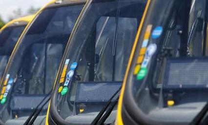 Prefeitura de Jardim Alegre divulga horários e linhas de transporte dos eleitores para a votação deste domingo