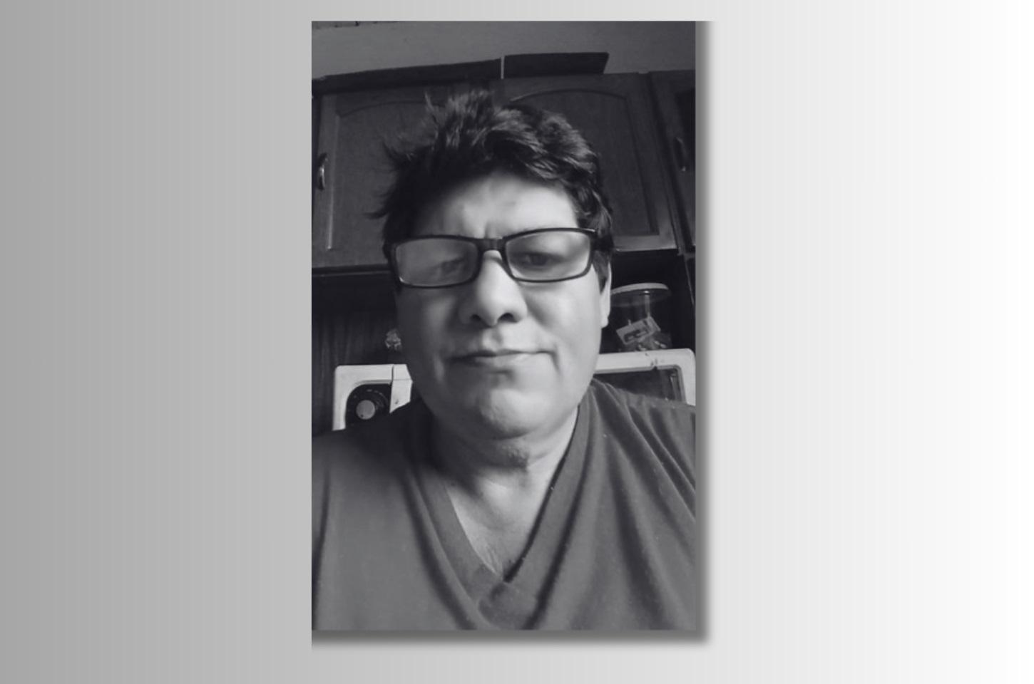 Sepultado na manhã desta sexta-feira homem que morreu em acidente de bicicleta em Ivaiporã