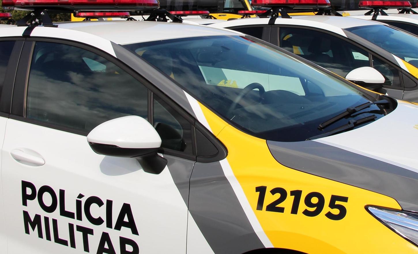 6º Companhia divulga balanço de ações desenvolvidas nesse final de semana
