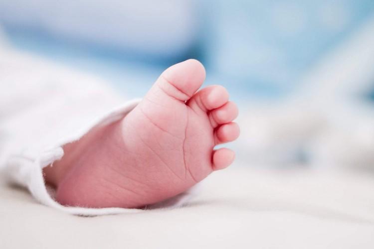 Bebê de 34 dias de vida faleceu em Ivaiporã