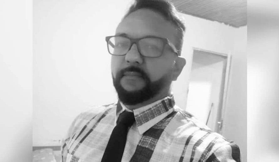 Cabeleireiro de Manoel Ribas que havia desaparecido é encontrado morto em SP