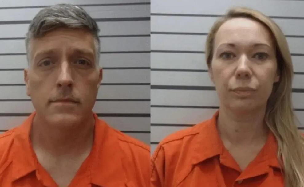 Casal que administrava funerária admite abuso de 190 cadáveres