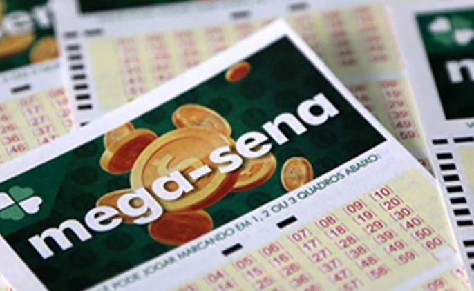 Cinco apostas do Paraná acertam a quina na Mega-Sena e levam R$ 47 mil cada