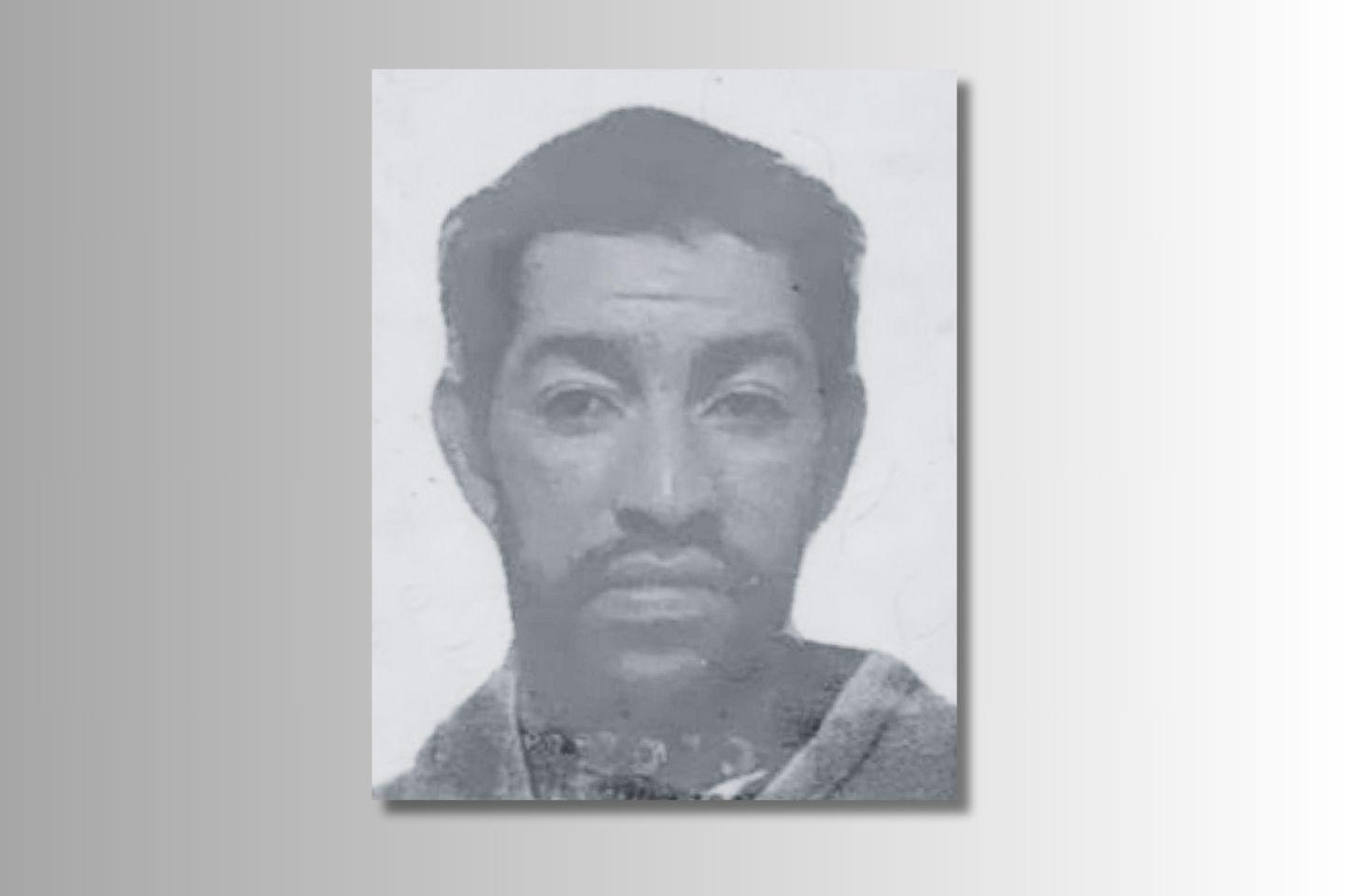 Faleceu em Jardim Alegre,Valdineis Figueiroba aos 36 anos. Há menos de um ano a família se despedia de seu irmão, aos 38