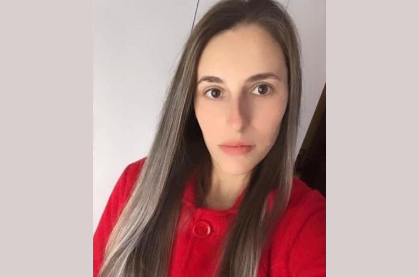 Morte de Vânia Stipp Boneti causa comoção em Manoel Ribas
