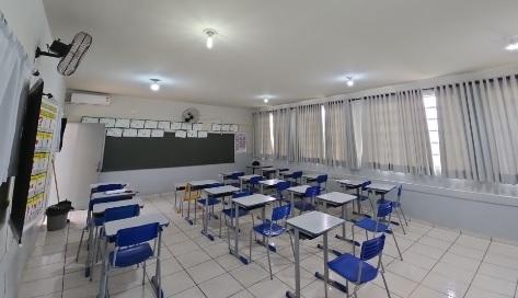 Programa da Copel em parceria com Estado e municípios promoverá economia de energia em 200 escolas paranaenses