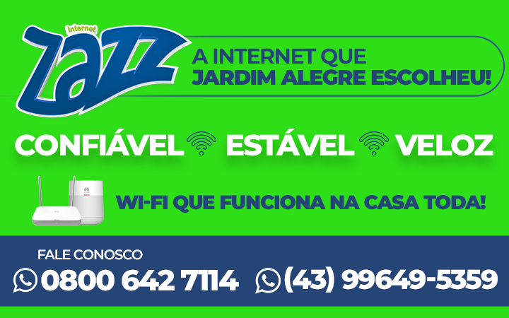 Zaz Internet