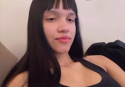 Adolescente desapareceu em Lidianópolis