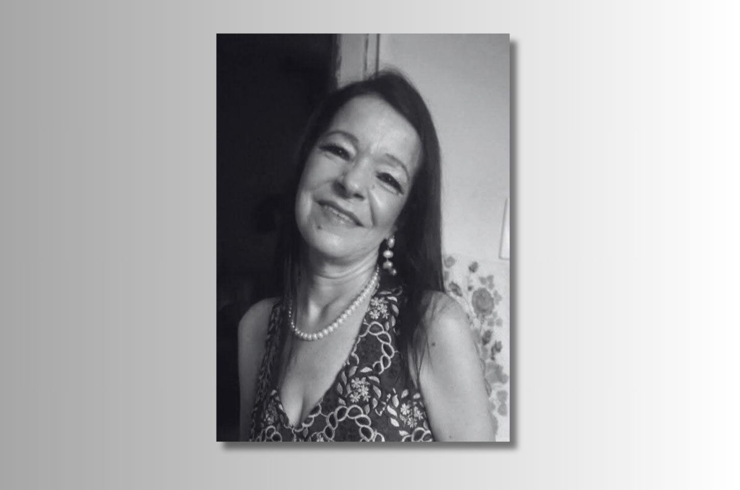 Ex-moradora de Jardim Alegre, Ivone Freire faleceu em Apucarana