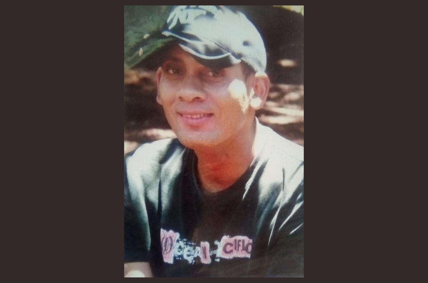 Morreu aos 48 anos, Natalino de Abreu, morador de Jardim Alegre
