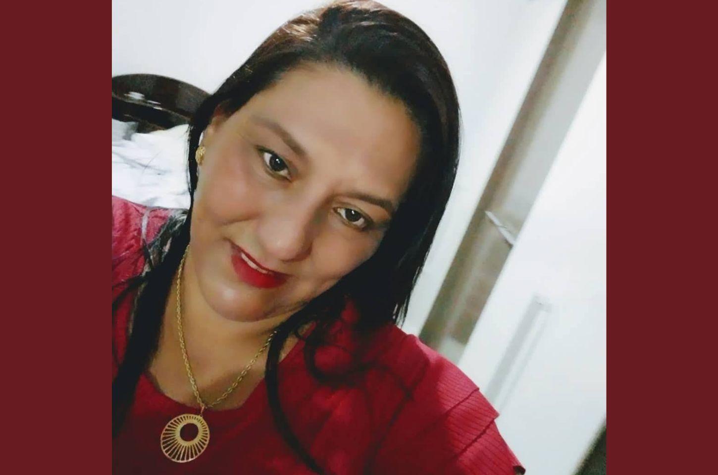 Morte de Valquíria Santos, servidora pública, causa comoção em Jardim Alegre