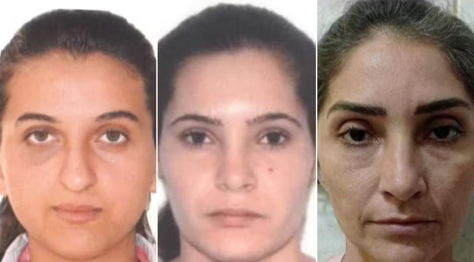 Mulheres são procuradas pela polícia após aplicarem 