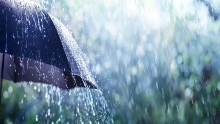 Previsão de chuva intensa em Jardim Alegre nesta sexta-feira