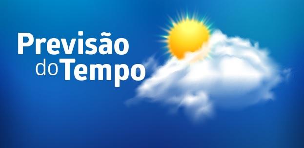 Próximo final de semana será chuvoso Jardim Alegre; quarta e quinta-feira o tempo segue sem chuva