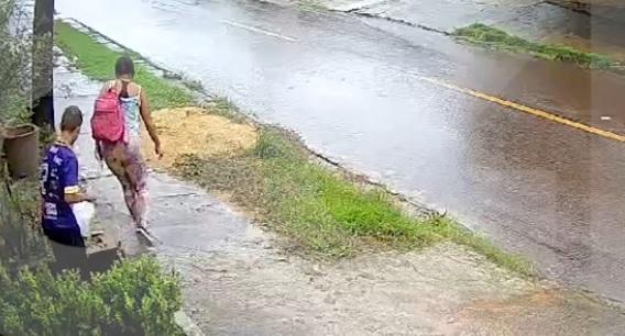 Sem qualquer desavença com marido, mulher e filhos desaparecem em Cascavel