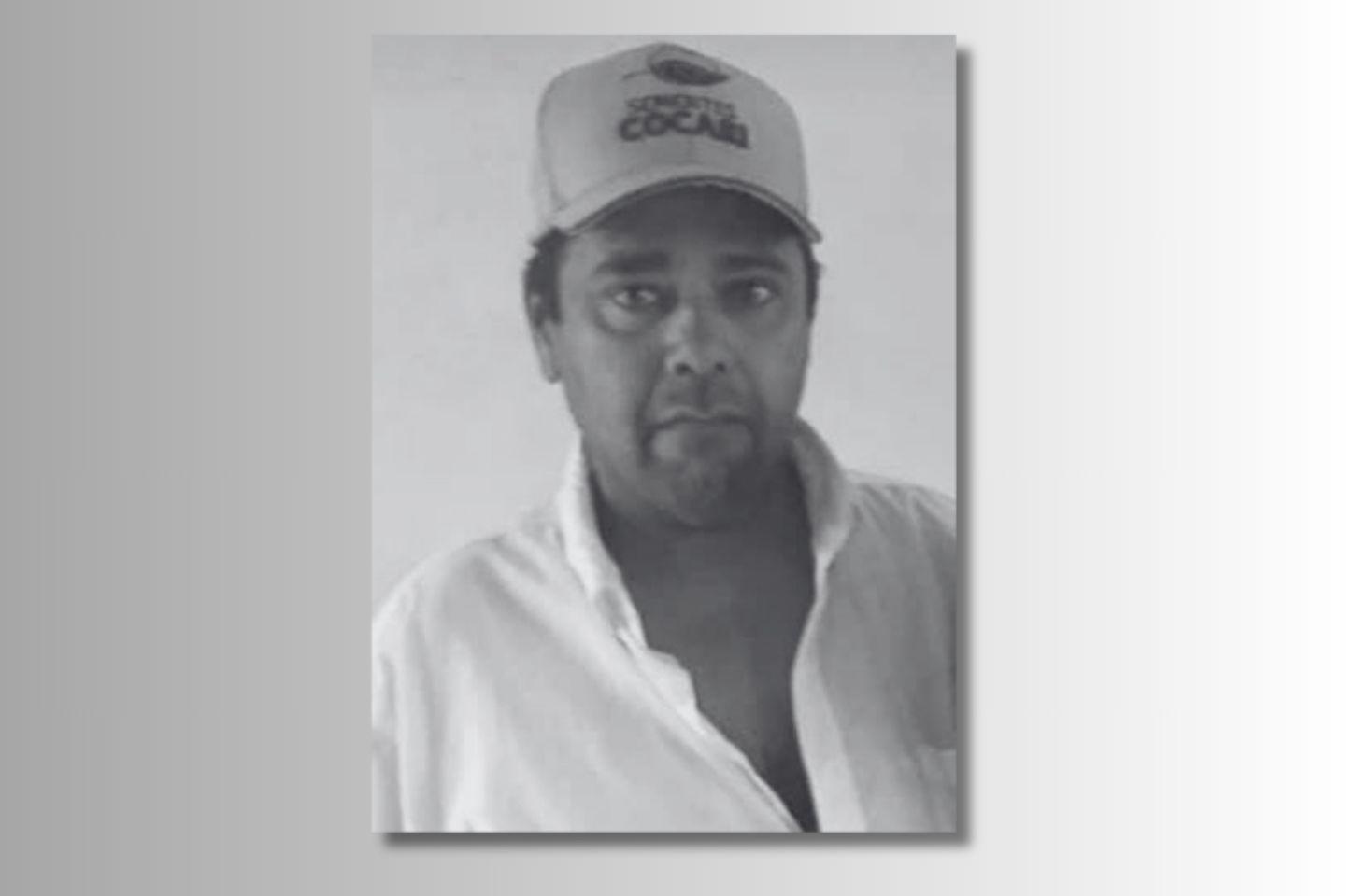 Valdemir Ferreira morre aos 53 anos em Jardim Alegre