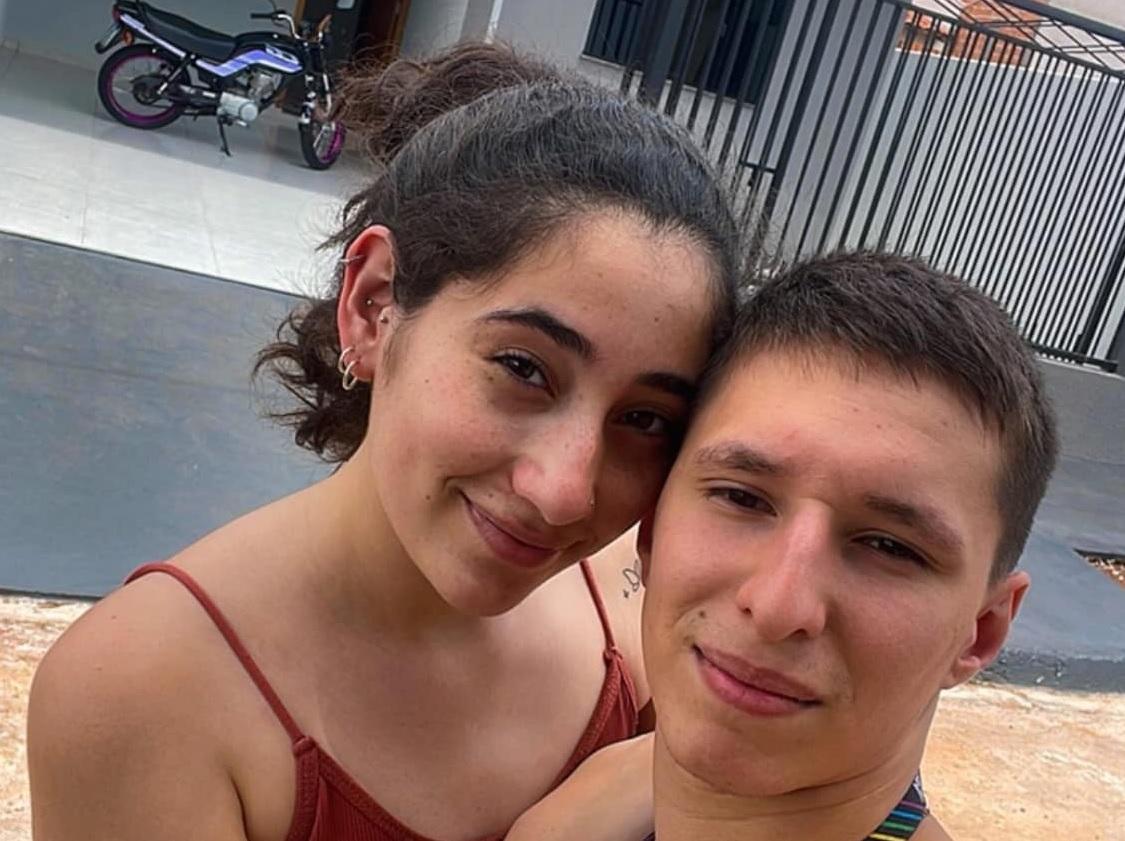 Após morrer em acidente, jovem de Rolândia é velada com vestido de noiva no dia em que iria se casar