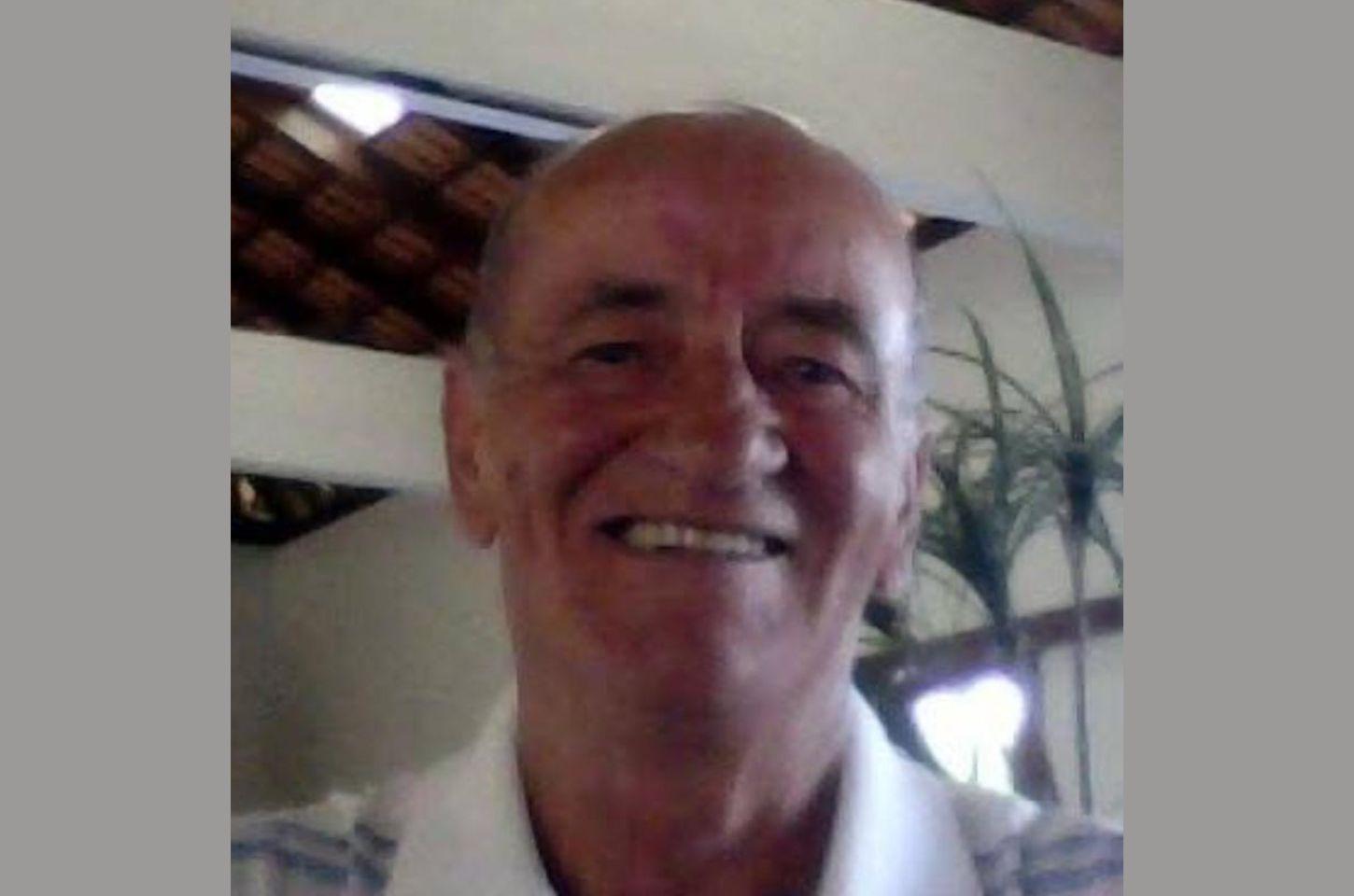 Faleceu Bruno Ribeiro, contador que residiu por muitos anos em Jardim Alegre
